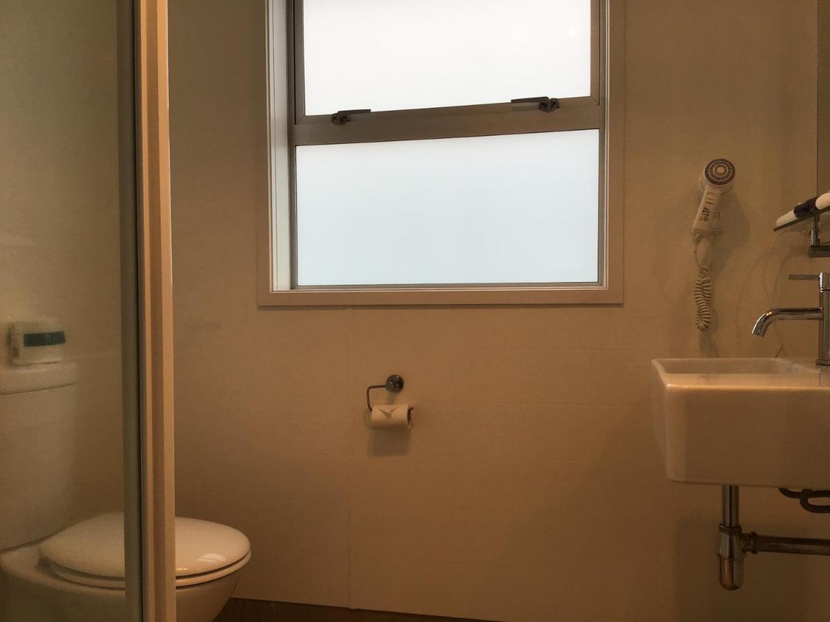 Morrinsville Motel Extérieur photo